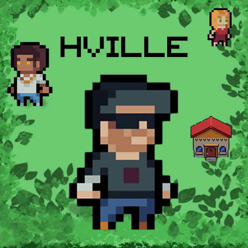 Holders Ville  logo