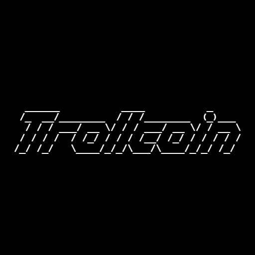 Trollcoin logo