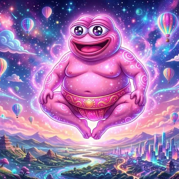 ULTIMATE PINK GENIE X1.1M logo