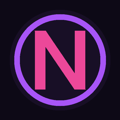 Nexus AI logo