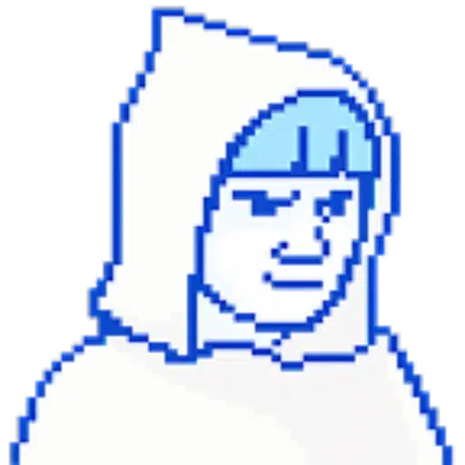 Jester The Memelord logo