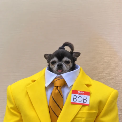 BOB logo