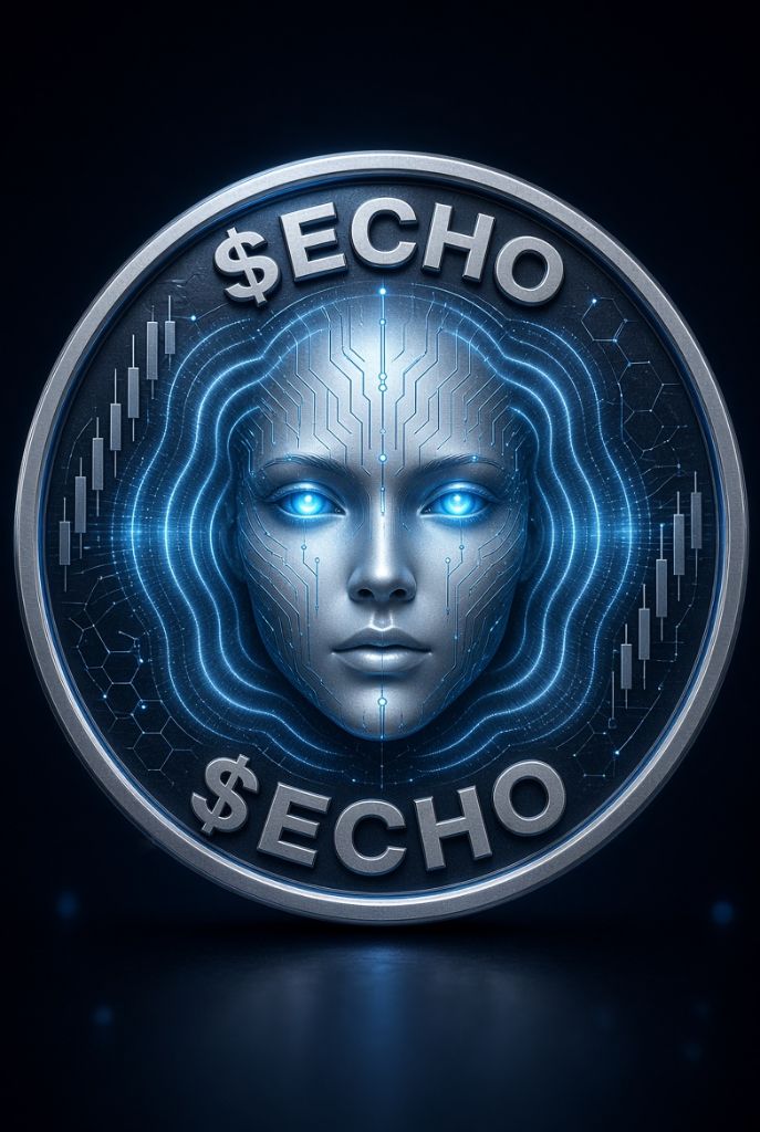 ECHO logo