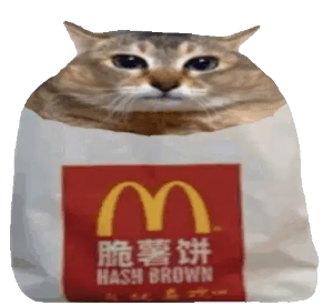 McCat logo