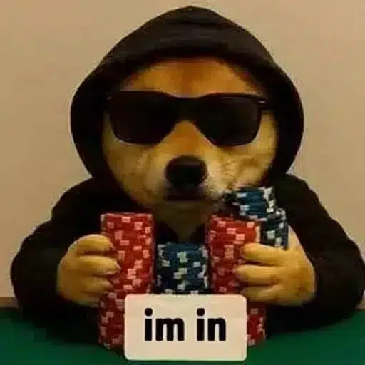 Im inu logo