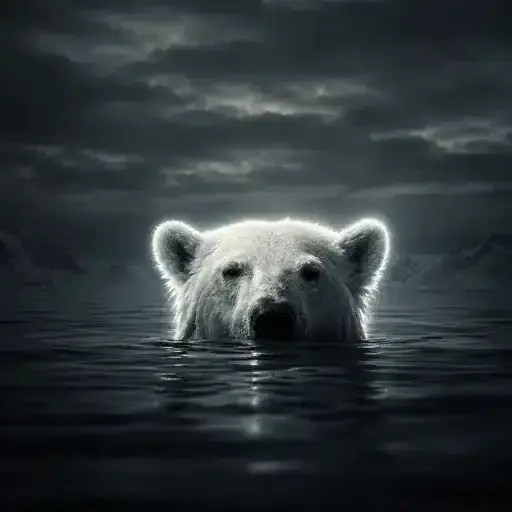 The Nuisance Bear logo