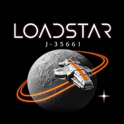 LoadStar logo