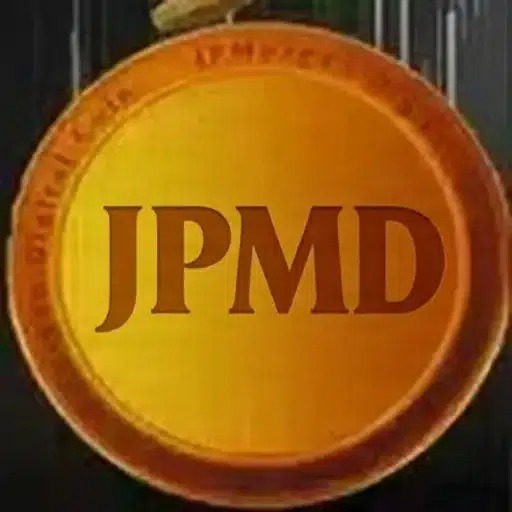 JPM COIN logo