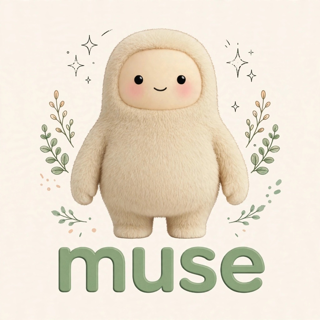 MUSE logo