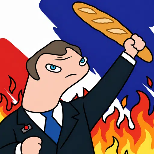 baguette logo