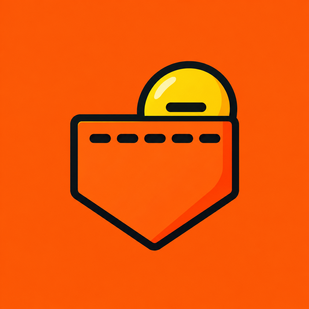 Pocket Money App logo