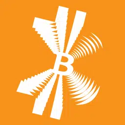 Bitcoin Spiral logo