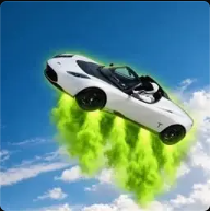 FARTESLA logo