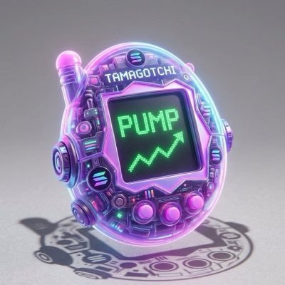 Tamagotchi logo