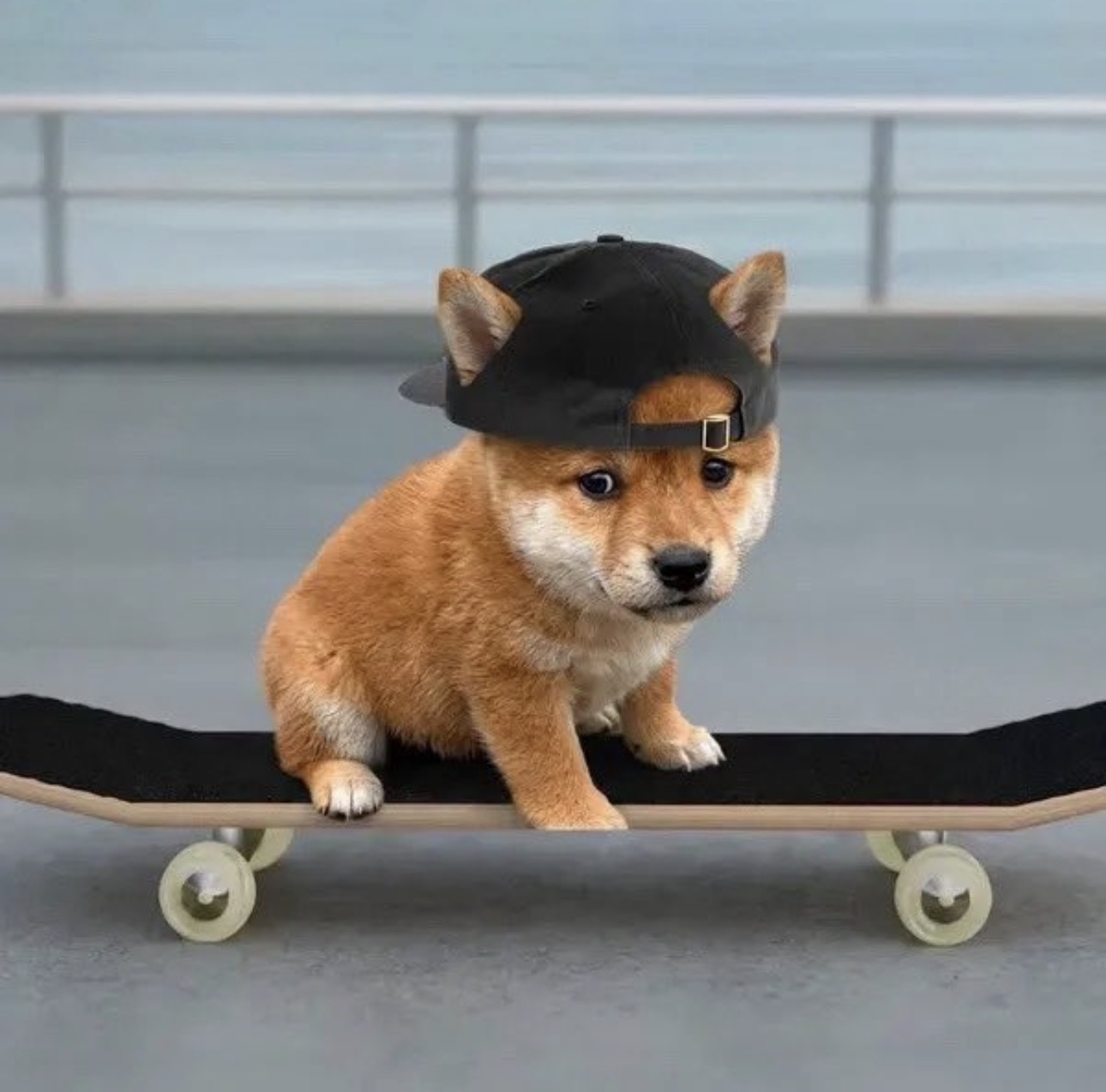 dogonboard  logo