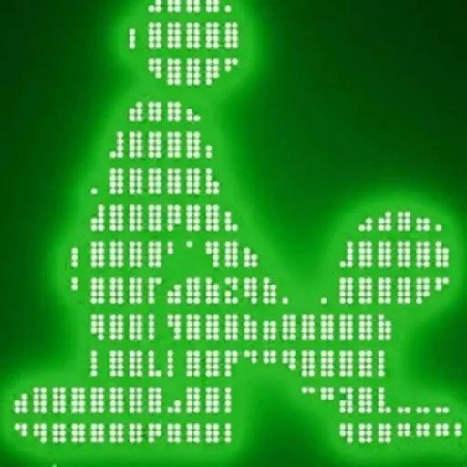 im in logo