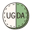 User-Generated Digital Asset logo