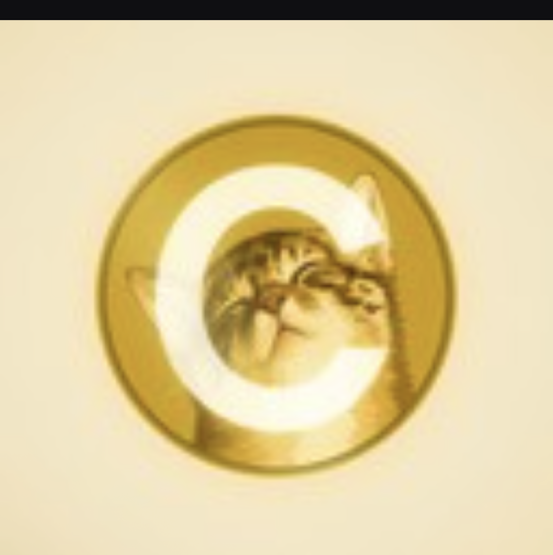 CATECOIN logo