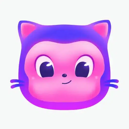 The Github Cat logo