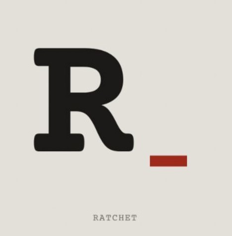 Ratchet logo