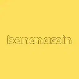 bananacoin logo
