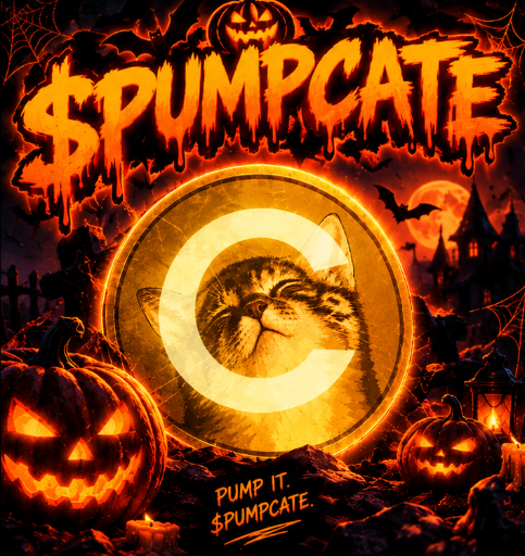 Pumpcate logo
