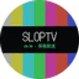 SLOPTV logo
