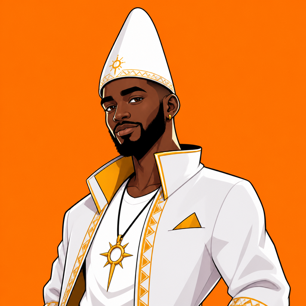 Cone King logo