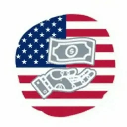 Trump Dividend logo