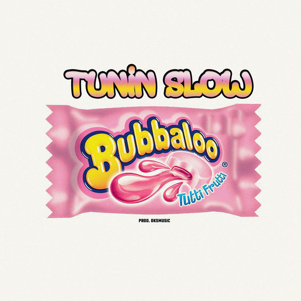 Bubbaloo logo