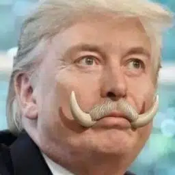 Donald Tusk logo