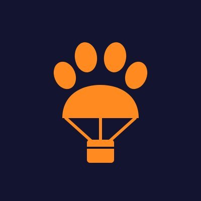 PawDrop logo