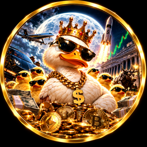  $AIDUCKCOIN logo