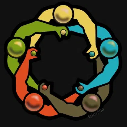 Circlejerk logo