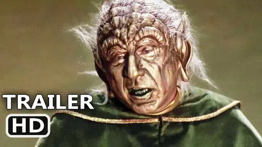 Spaceballs 2 logo
