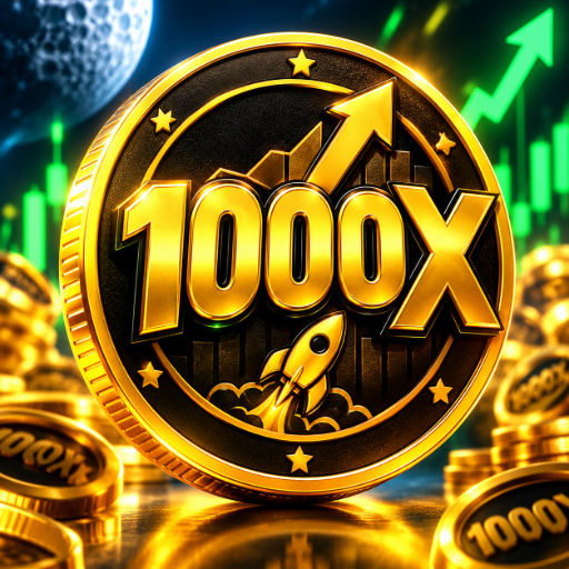 1000x logo