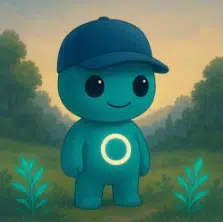 GROKLET ON GROK LAUNCHPAD logo