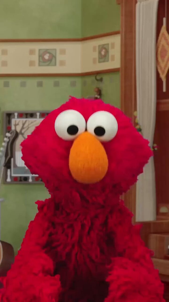 Elmo logo