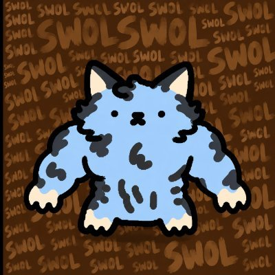 swol cat logo