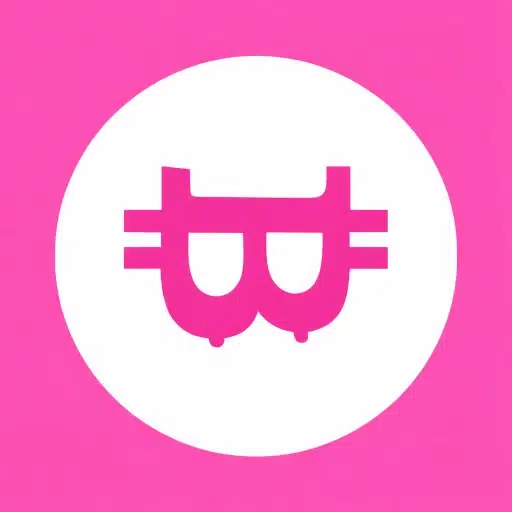 Breastcoin logo