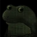 Bufo logo