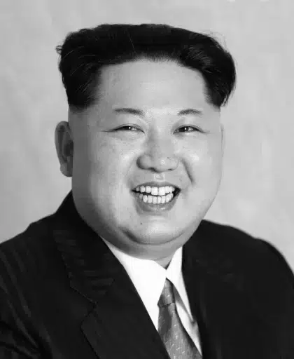 Kim Jun Gone logo
