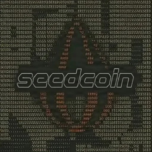 SeedCoin logo