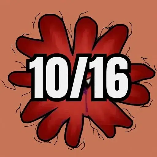 10/16 logo