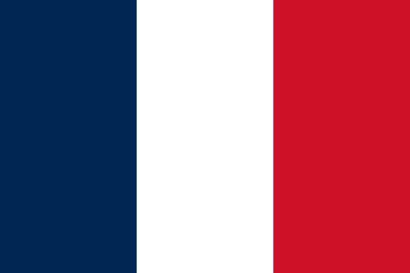 France Coin logo