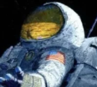 The Moon Walk logo