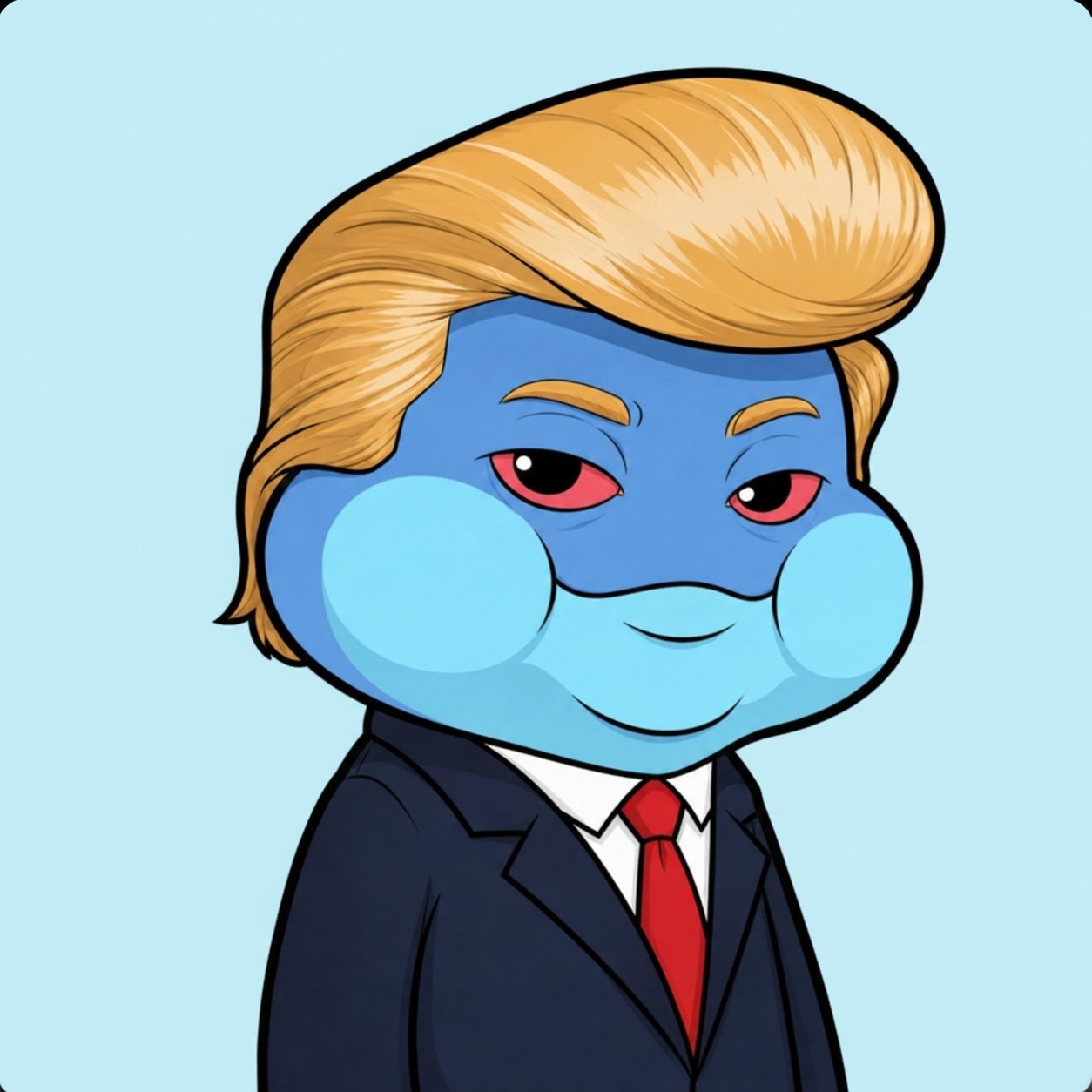 STRUMP logo