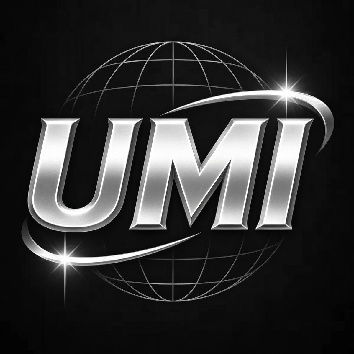 Universal Meme Income logo
