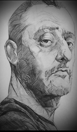 Jean Reno coin logo