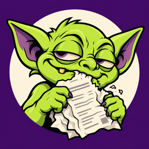 Rent Goblin logo